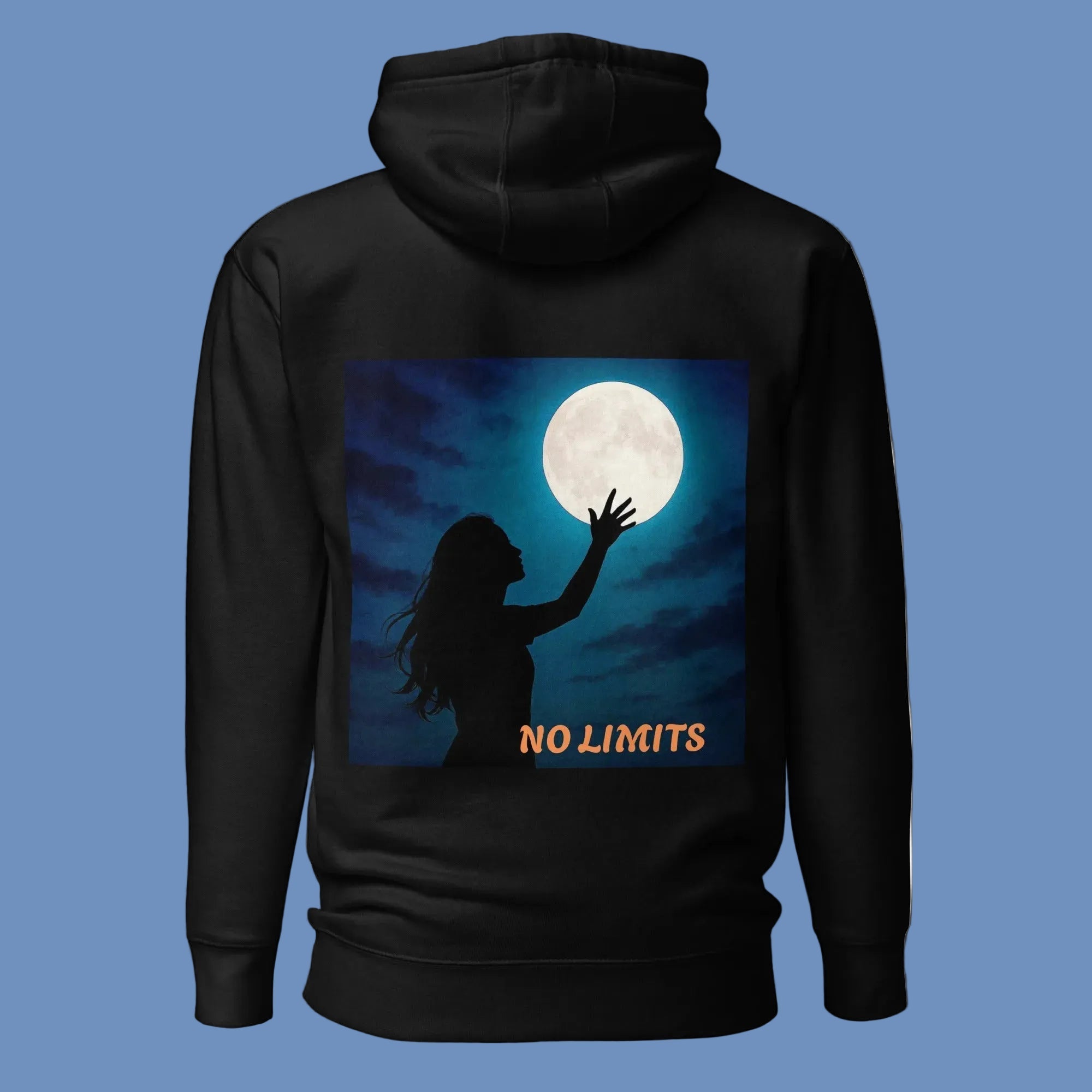 Hoodies - The Elise Emporium