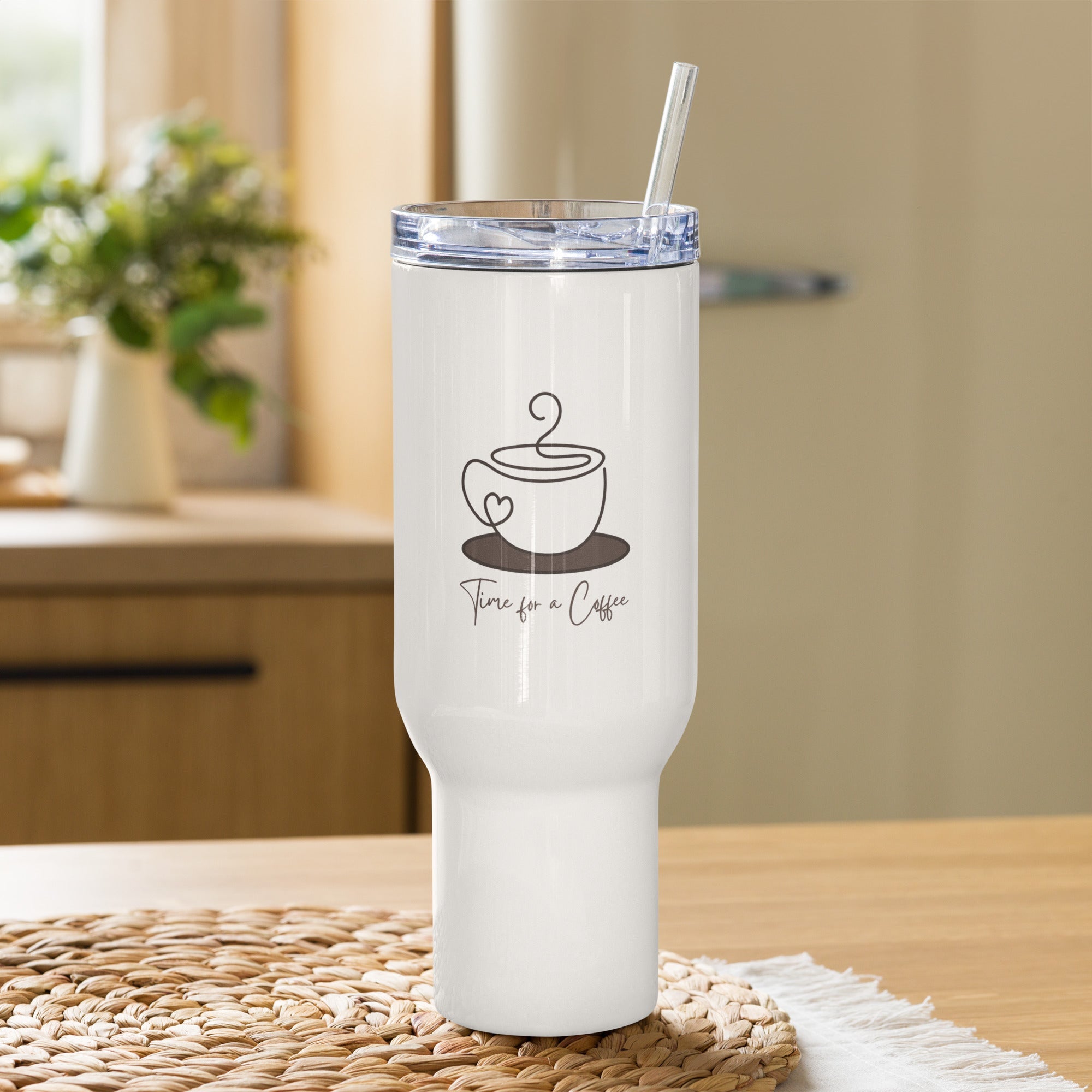 Mugs and Drinkwear - The Elise Emporium