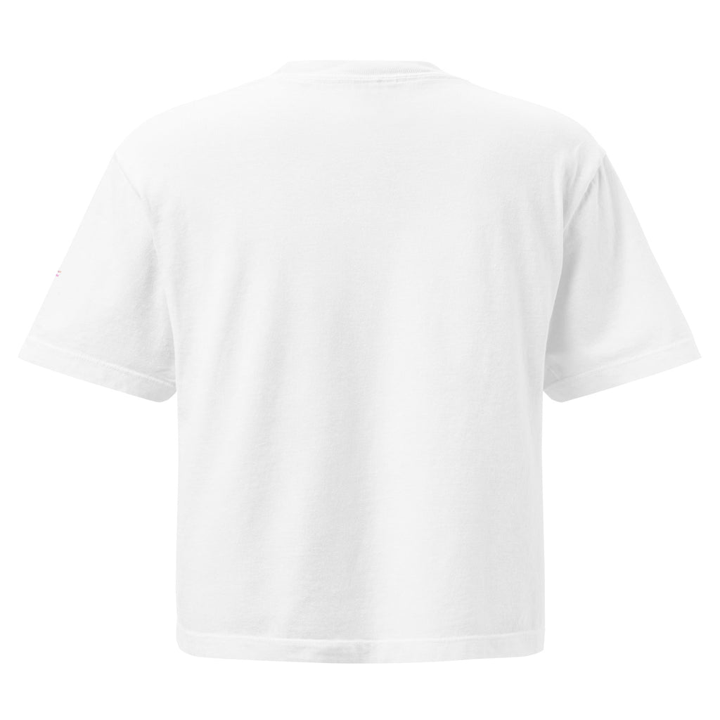 Crop Top - The Elise Emporium