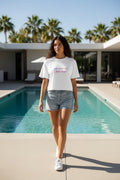 Crop Top - The Elise Emporium