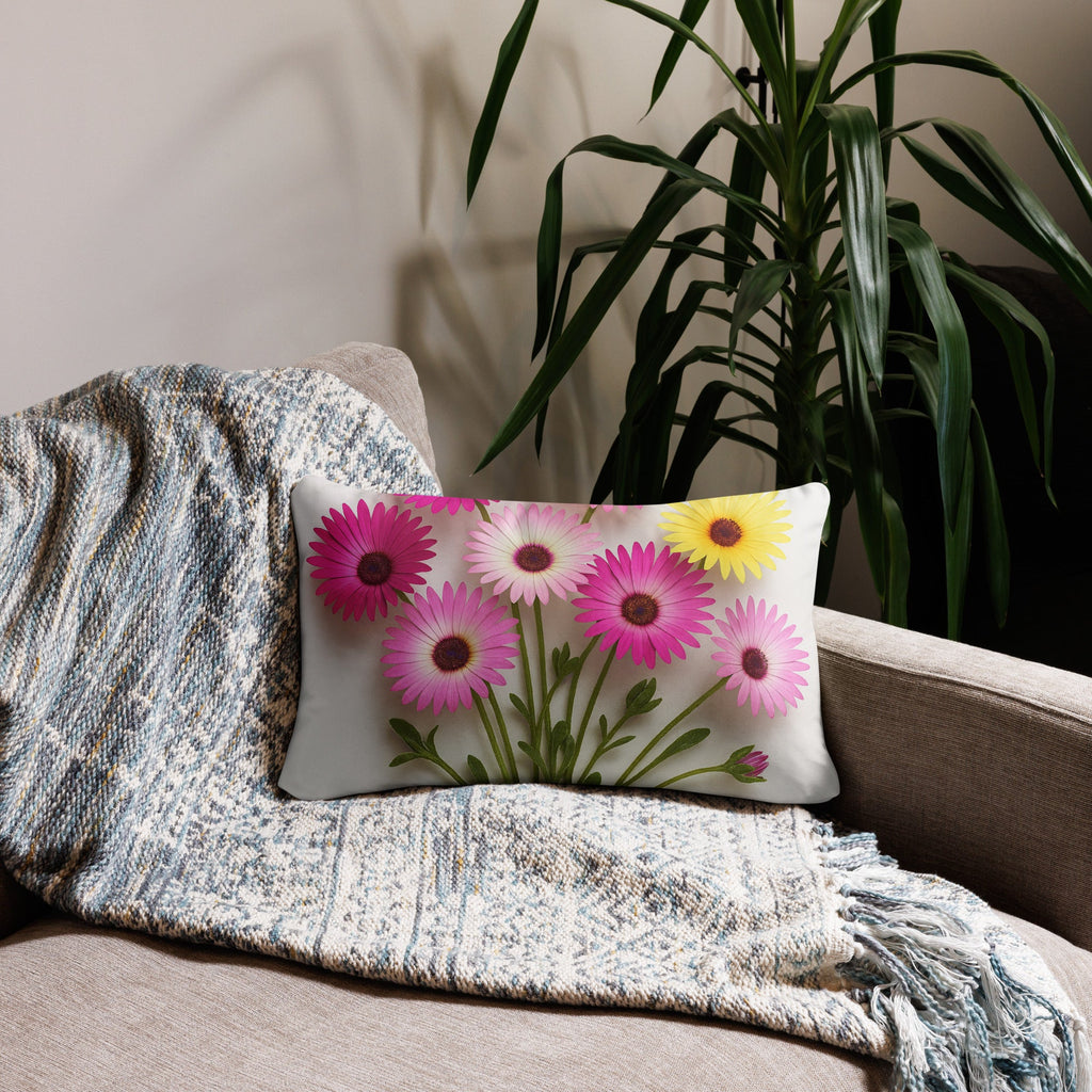 Cushion/Pillow case - 18″×18″ - The Elise Emporium