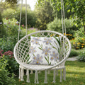 Cushion/Pillow Case - 18″×18″ - The Elise Emporium