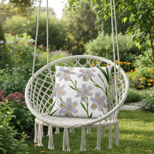 Cushion/Pillow Case - 18″×18″ - The Elise Emporium