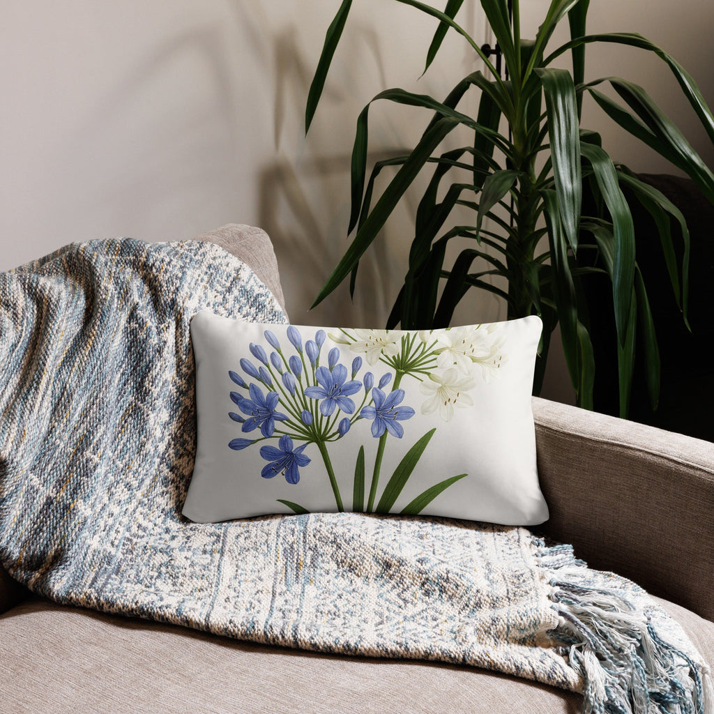 Cushion/Pillow Case - 18″×18″ - The Elise Emporium
