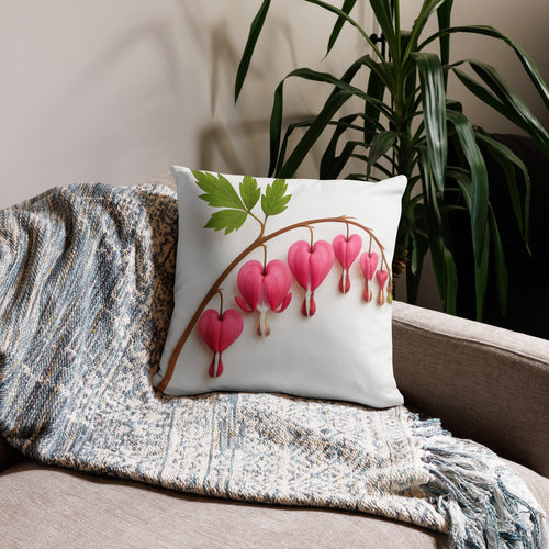 Cushion/Pillow case - 18″×18″ - The Elise Emporium