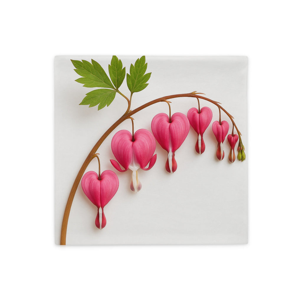 Cushion/Pillow case - 18″×18″ - The Elise Emporium