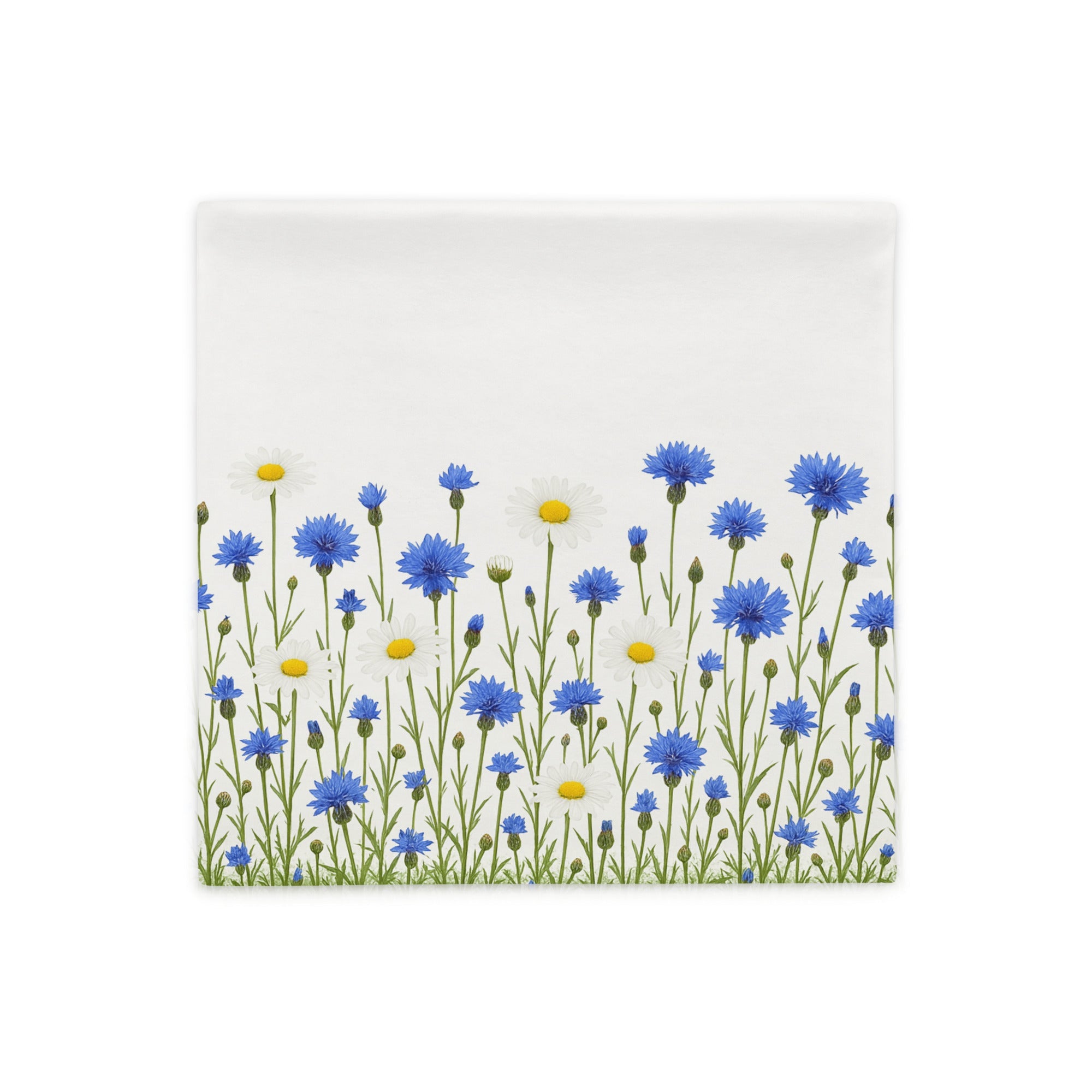 Cushion/Pillow Case - 18″×18″ - The Elise Emporium