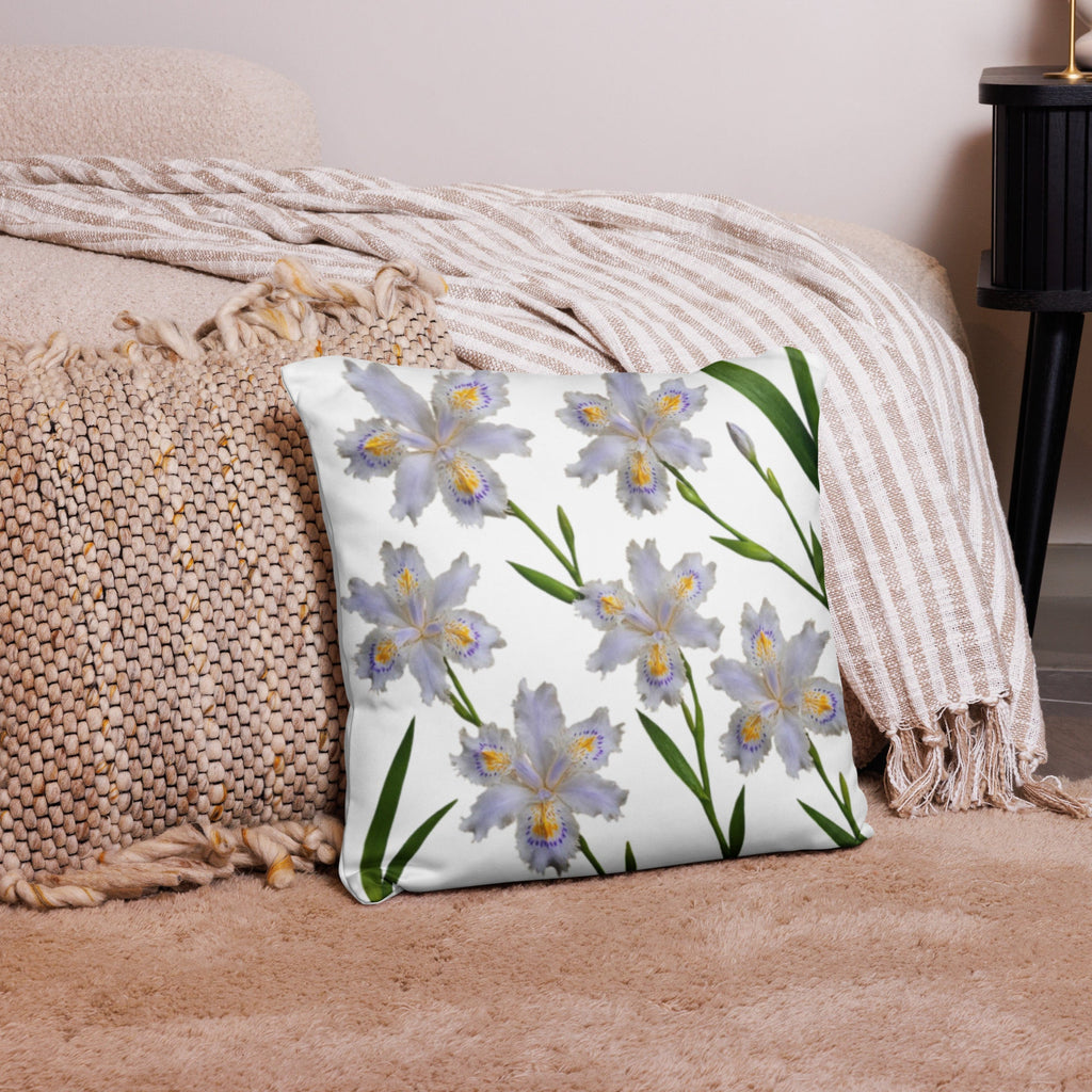 Cushion/Pillow Case - 18″×18″ - The Elise Emporium