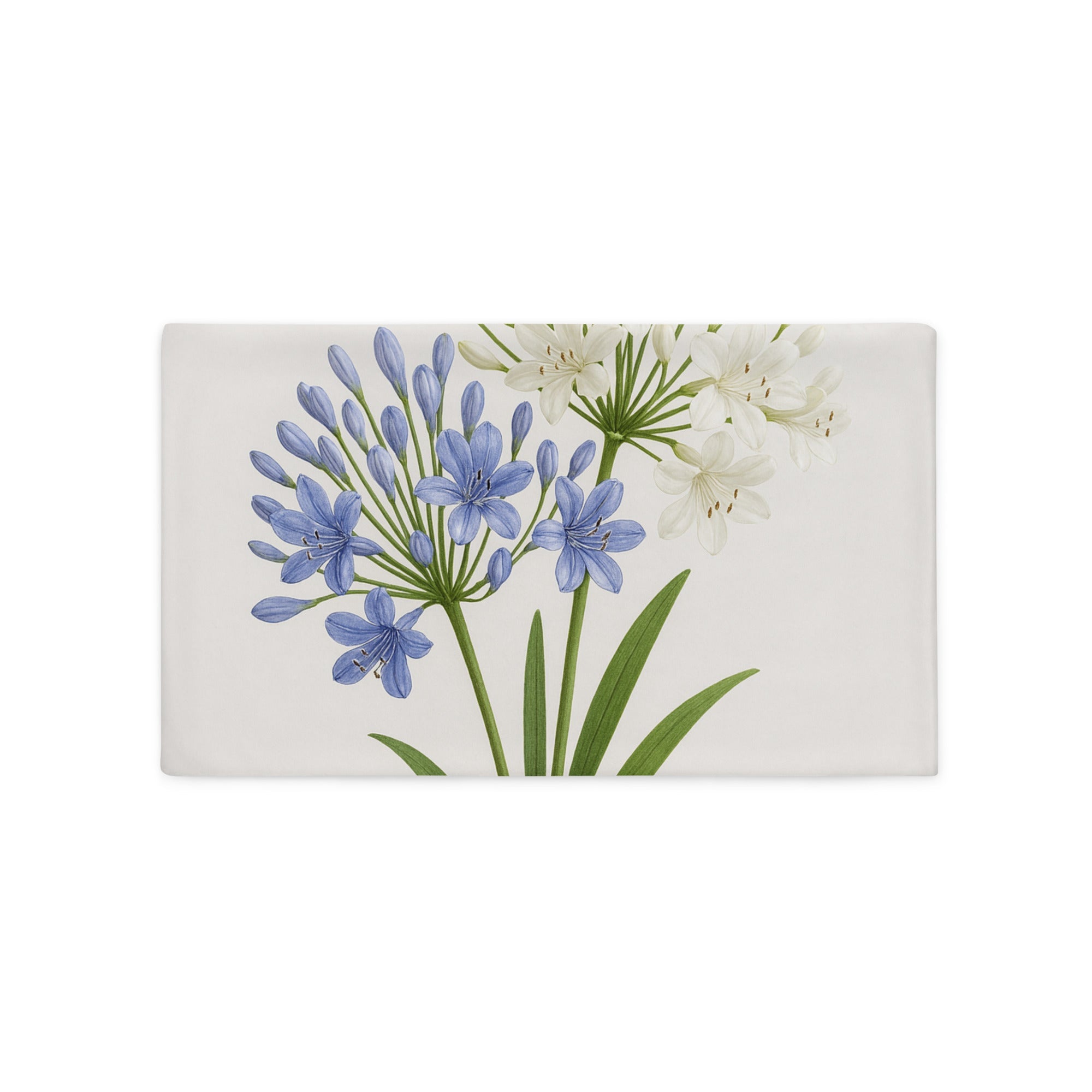 Cushion/Pillow Case - 20″×12″ - The Elise Emporium