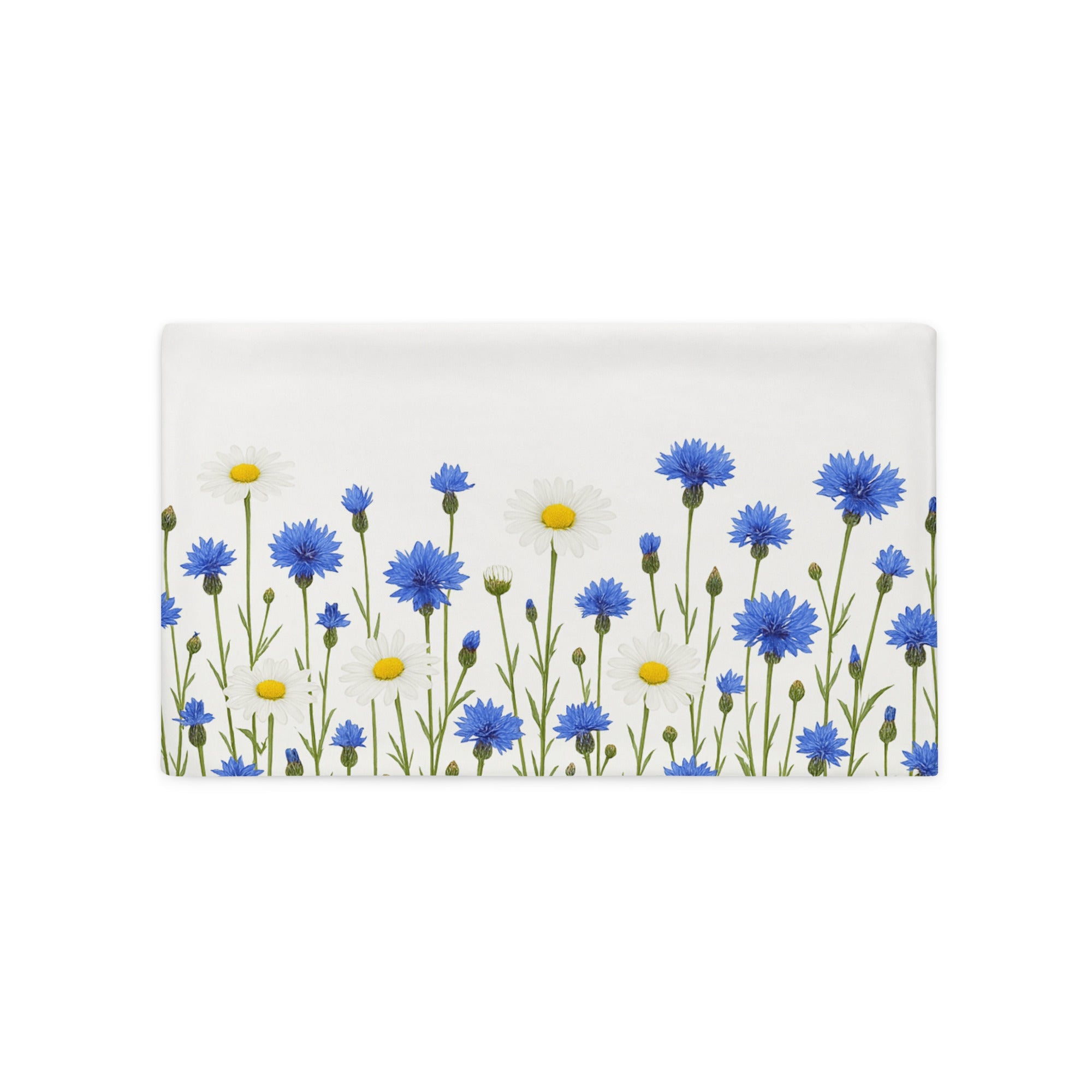 Cushion/Pillow Case - 20″×12″ - The Elise Emporium