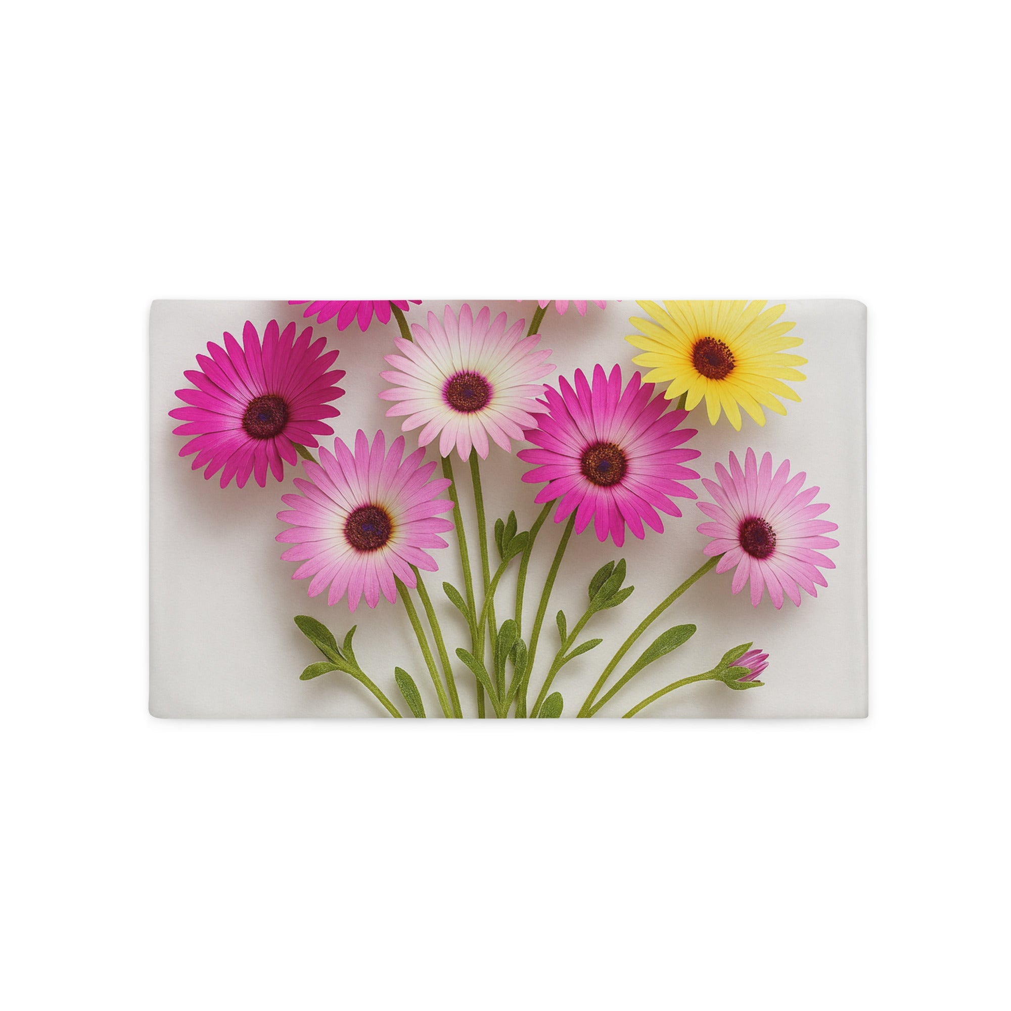 Cushion/Pillow case - 20″×12″ - The Elise Emporium