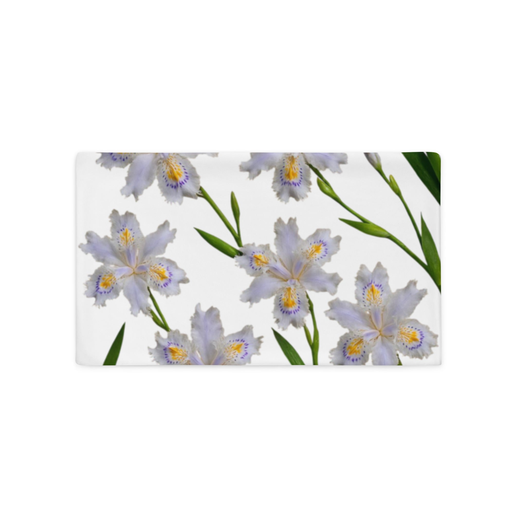 Cushion/Pillow Case - 20″×12″ - The Elise Emporium