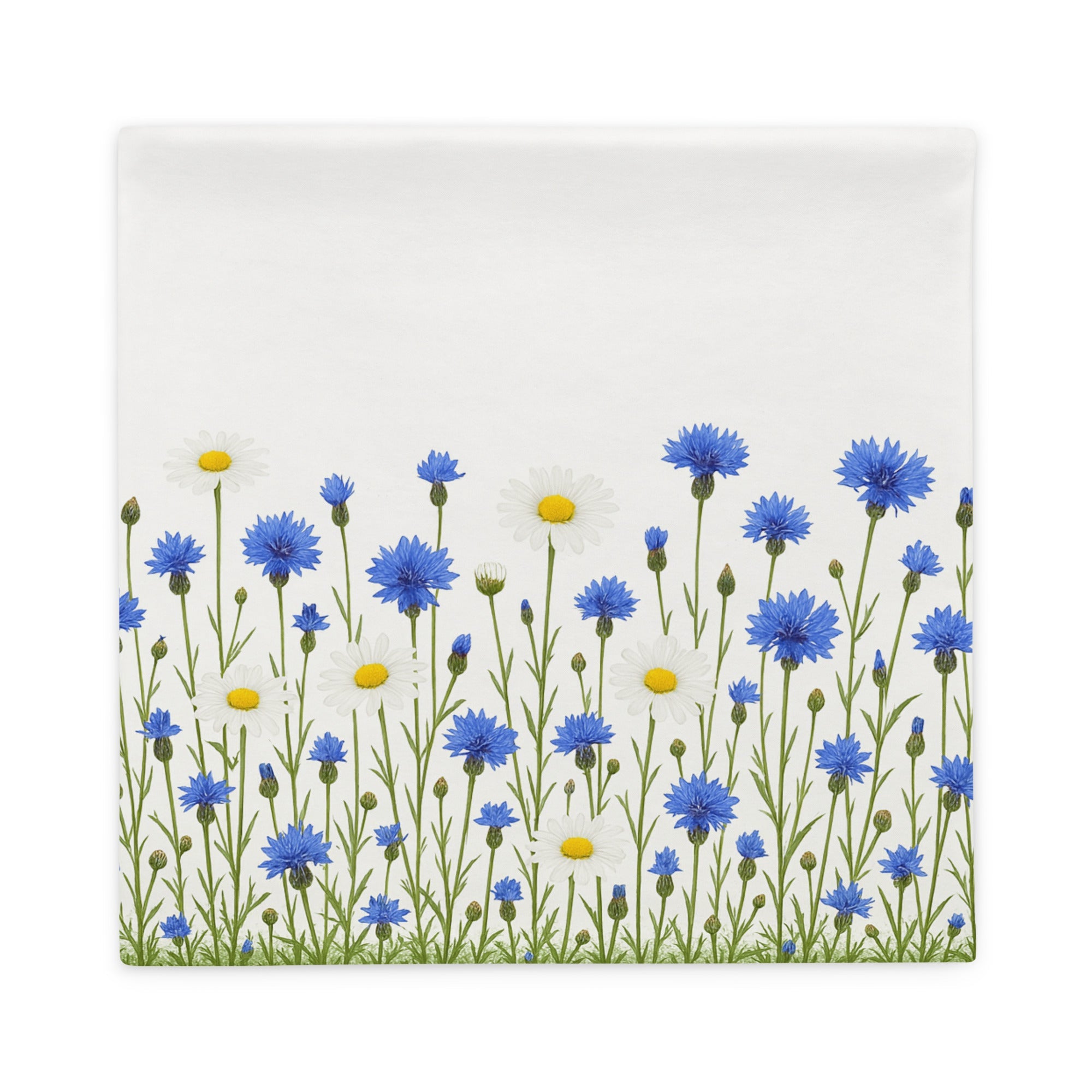 Cushion/Pillow Case - 22″×22″ - The Elise Emporium