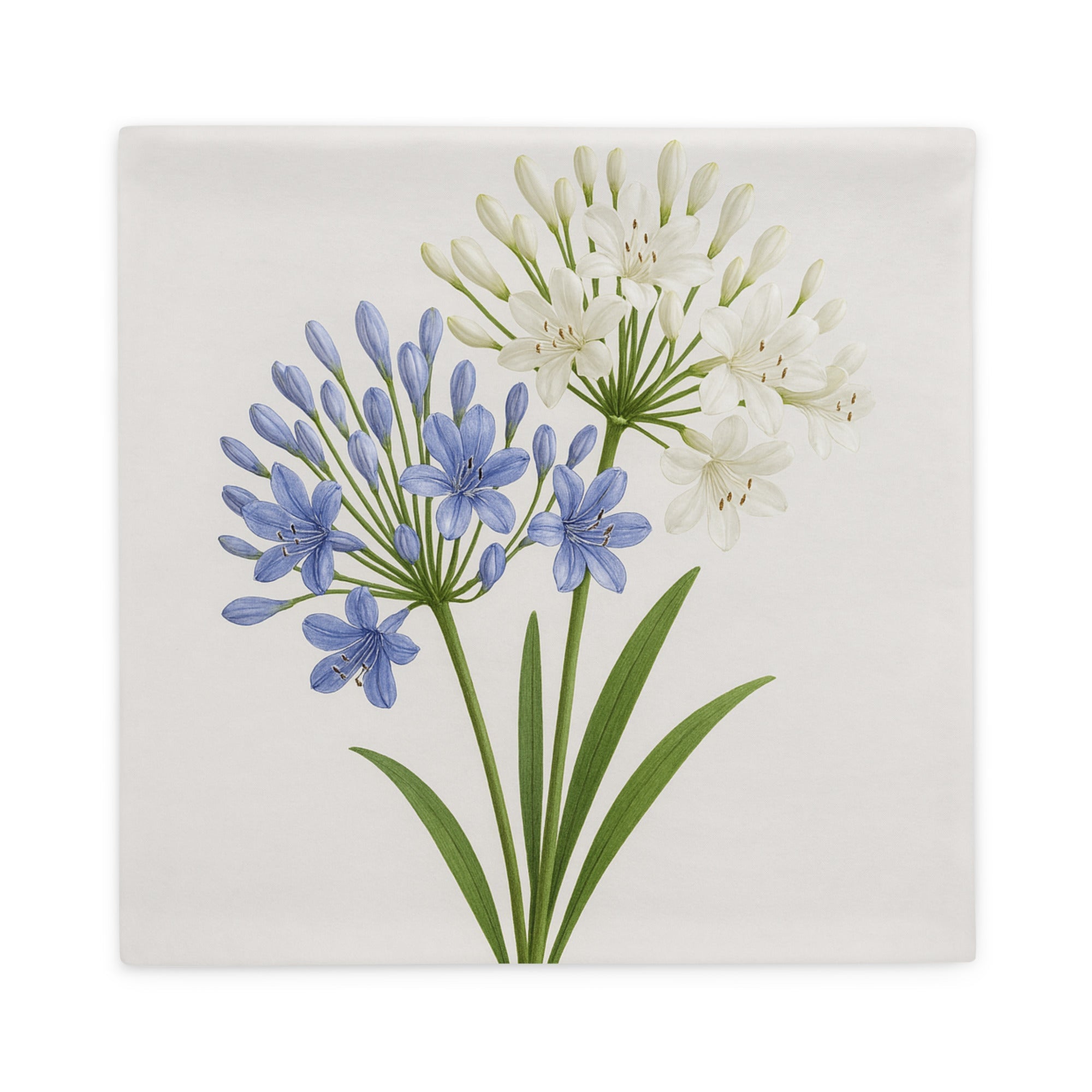 Cushion/Pillow Case - 22″×22″ - The Elise Emporium
