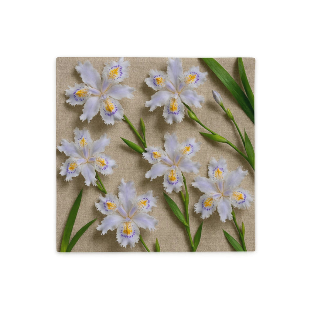 Cushion/PillowCase - 18″×18″ - The Elise Emporium