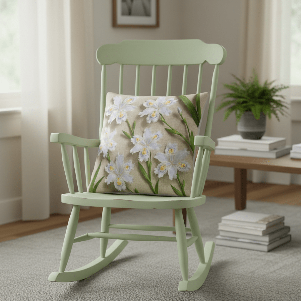 Cushion/PillowCase - 18″×18″ - The Elise Emporium