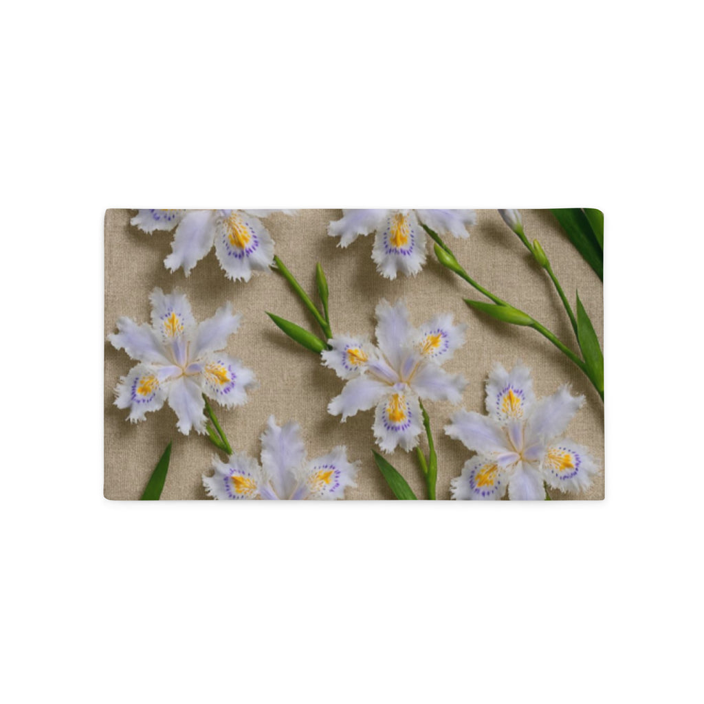 Cushion/PillowCase - 20″×12″ - The Elise Emporium