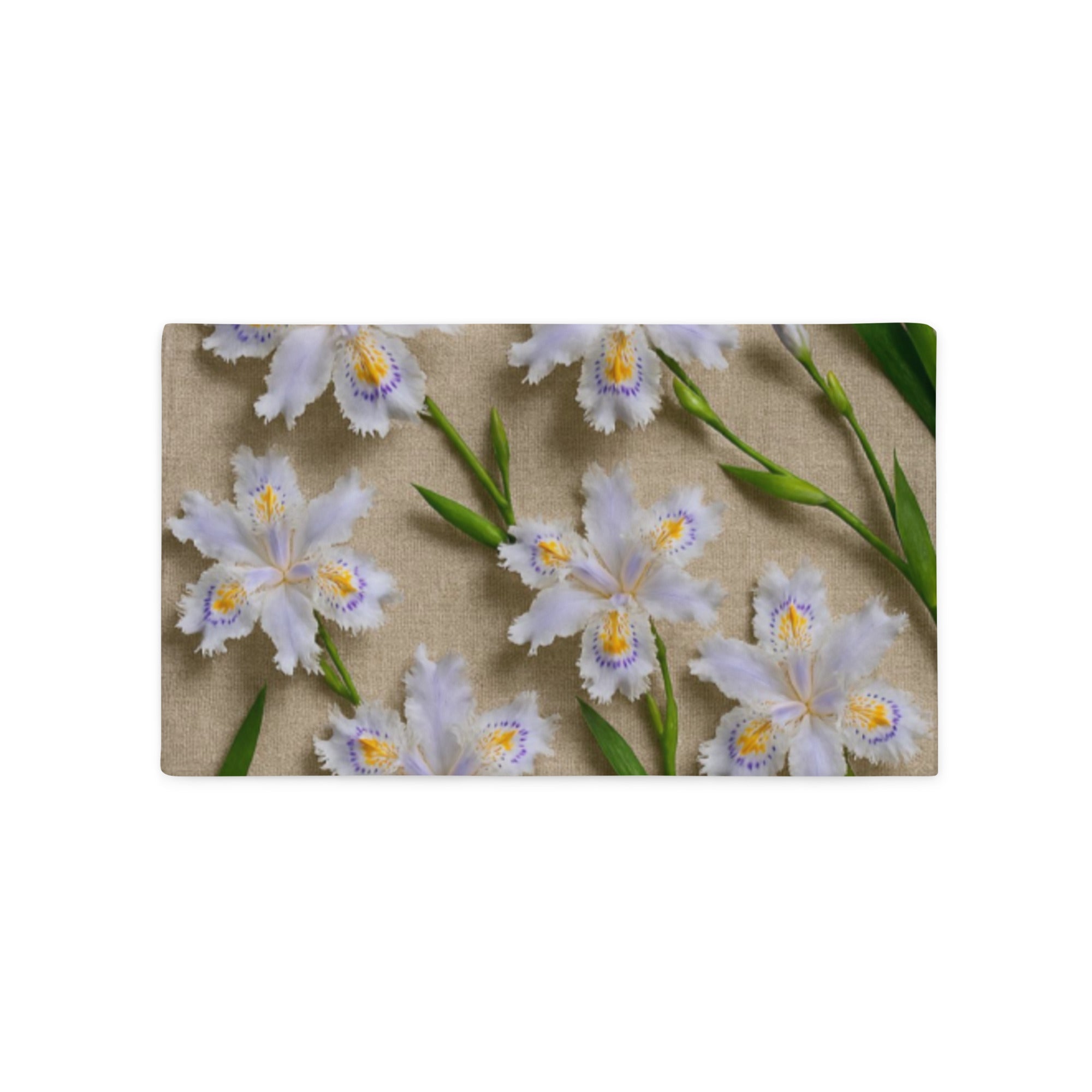 Cushion/PillowCase - 20″×12″ - The Elise Emporium