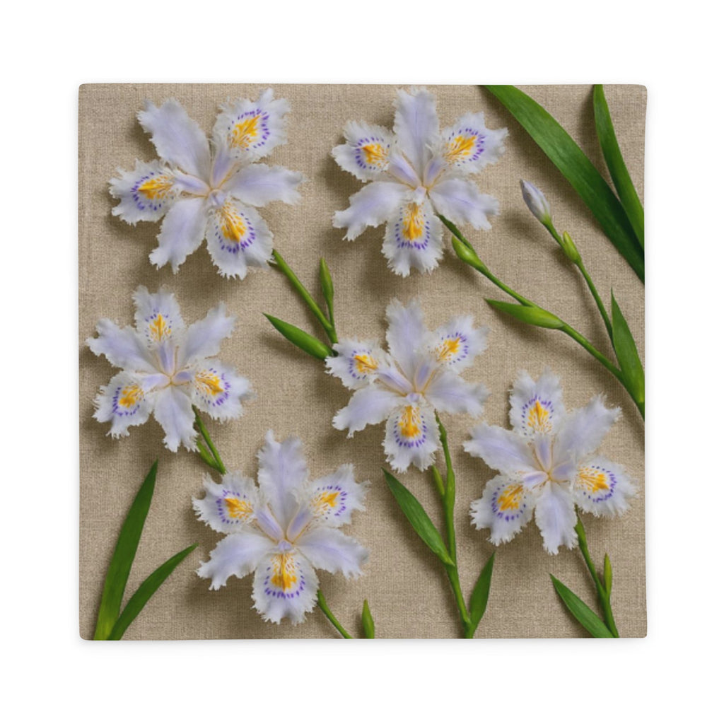 Cushion/PillowCase - 22″×22″ - The Elise Emporium