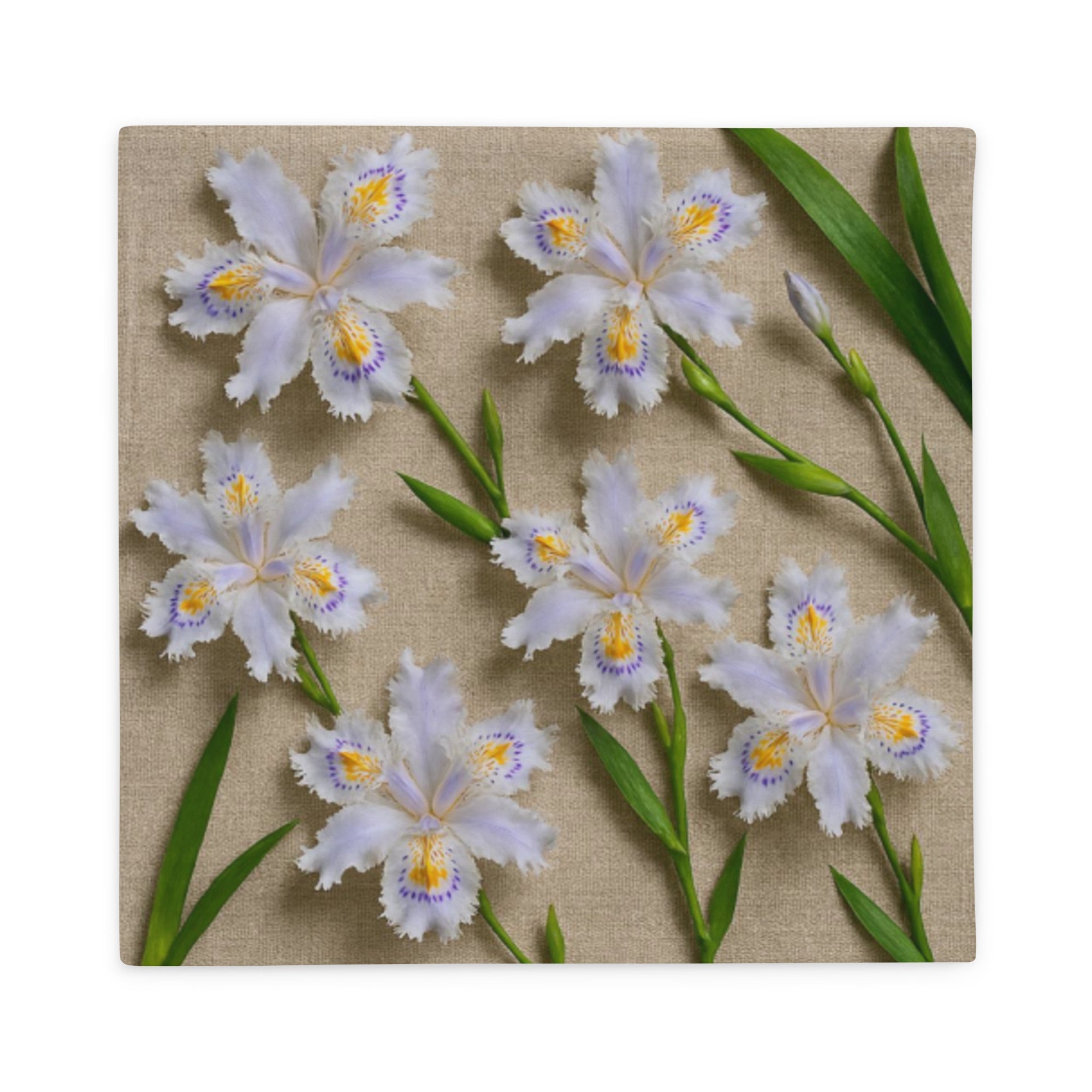 Cushion/PillowCase - 22″×22″ - The Elise Emporium