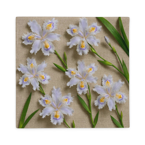 Cushion/PillowCase - 22″×22″ - The Elise Emporium