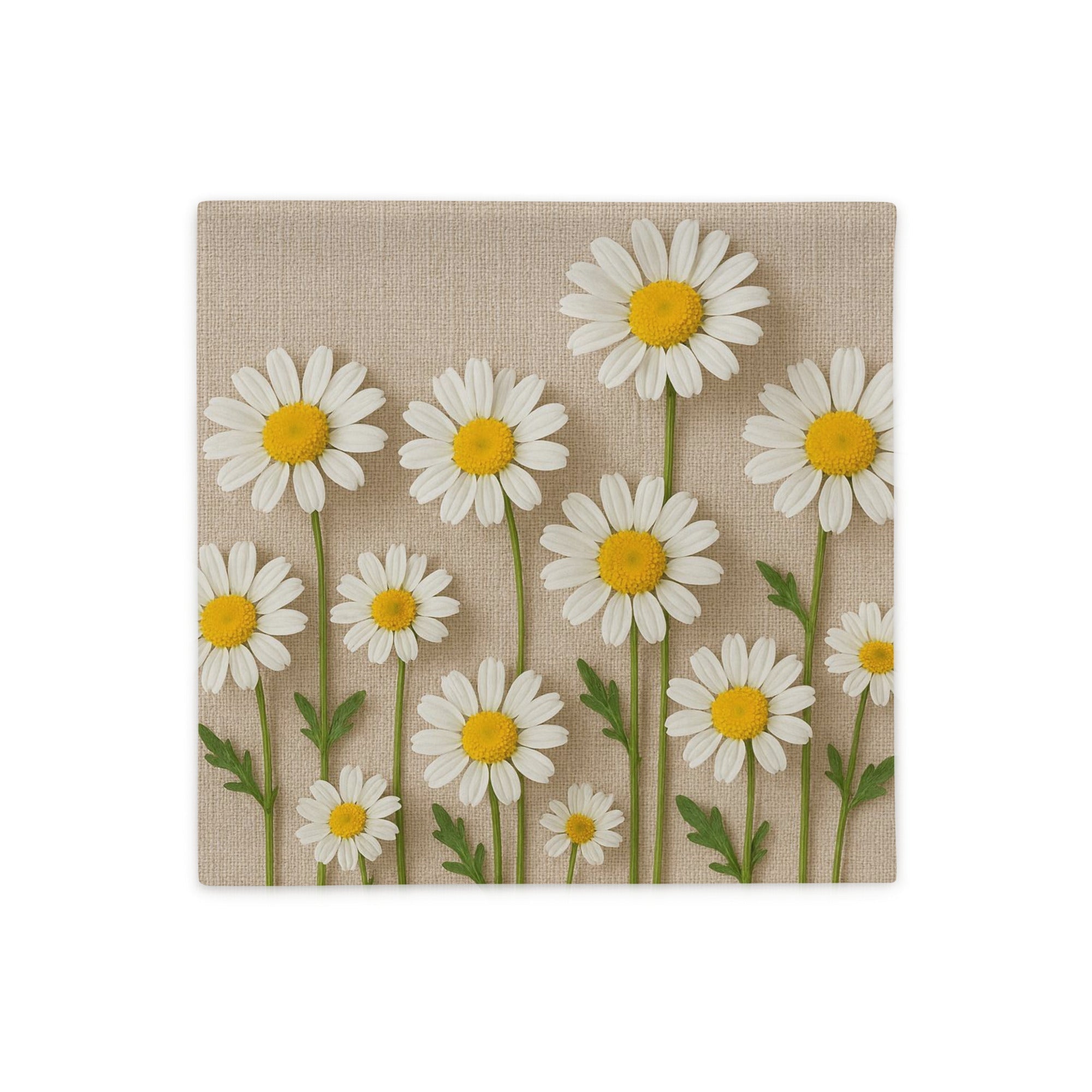 Cusion/Pillow Case - 18″×18″ - The Elise Emporium
