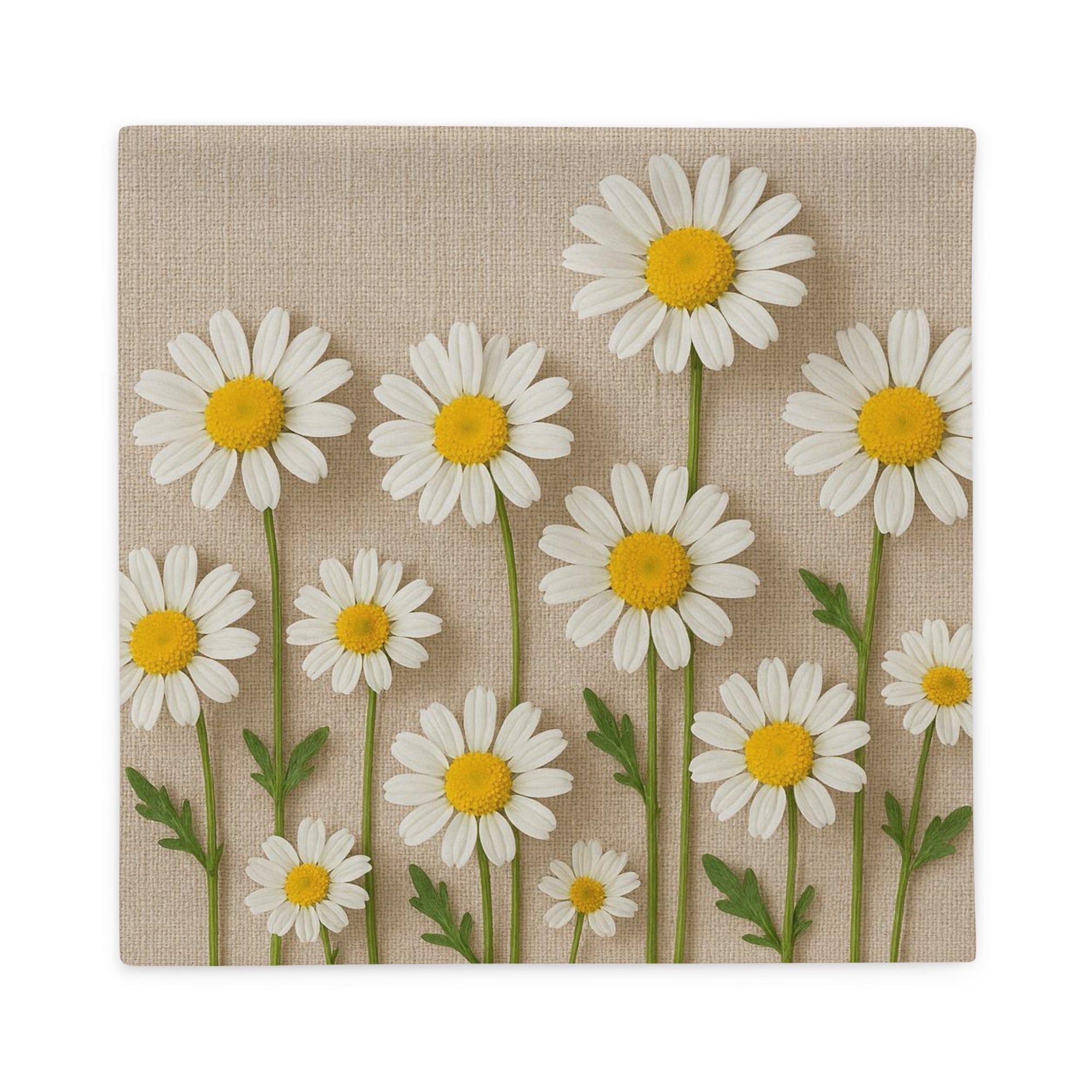 Cusion/Pillow Case - 22″×22″ - The Elise Emporium