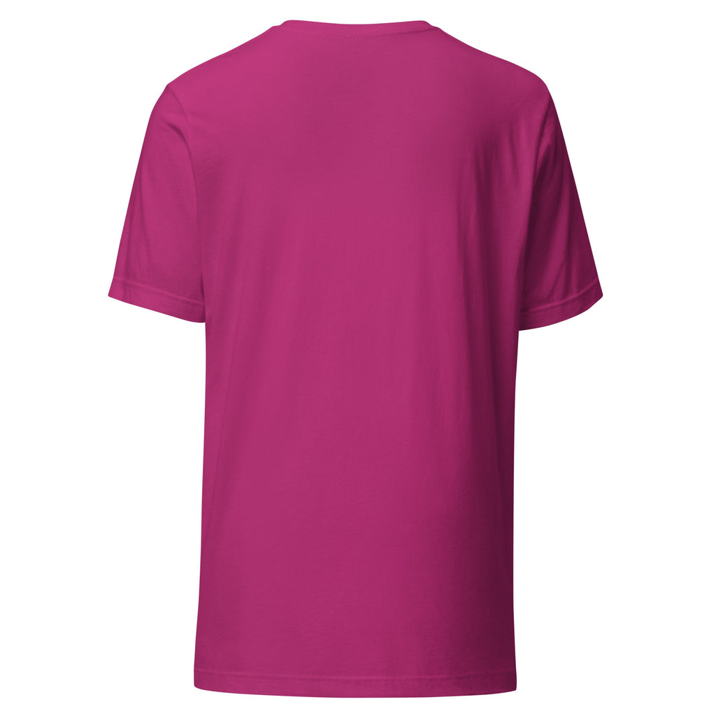 Dolphin Unisex T-Shirt - Ocean Blue - The Elise Emporium