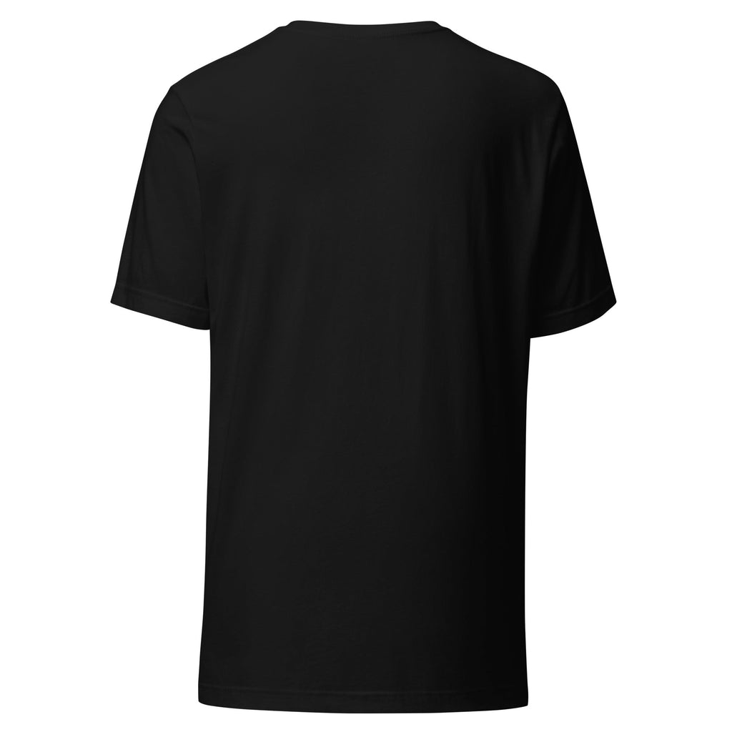 Dolphin Unisex T-Shirt - Ocean Blue - The Elise Emporium