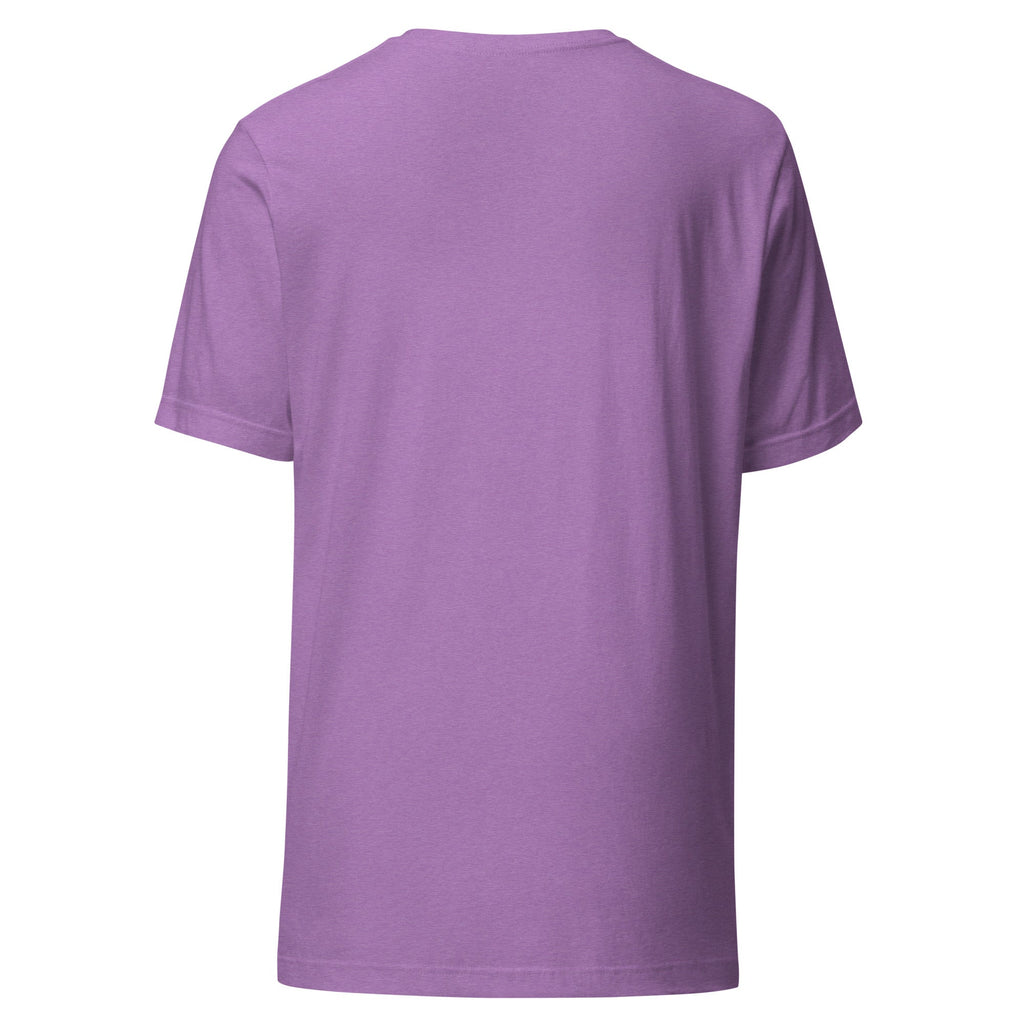 Dolphin Unisex T-Shirt - Ocean Blue - The Elise Emporium