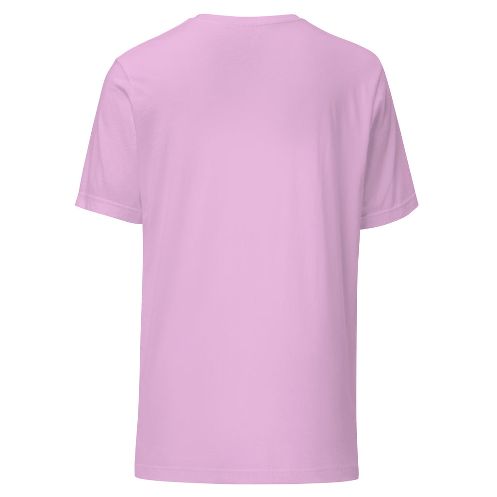 Dolphin Unisex T-Shirt - Ocean Blue - The Elise Emporium