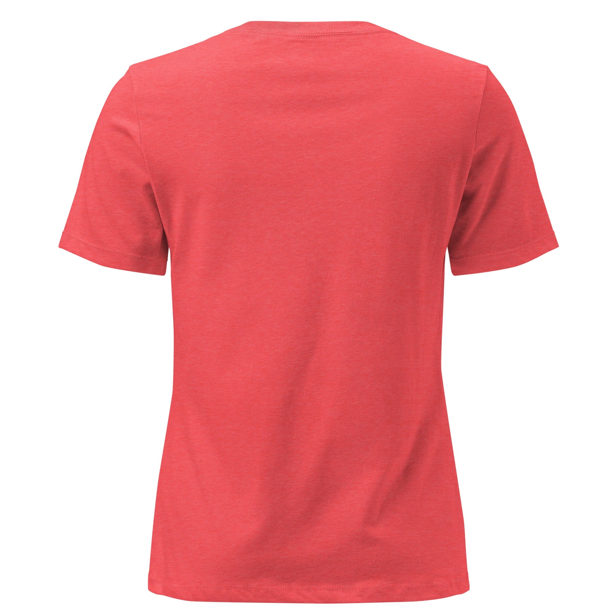 I Need Functionali - Tea Women's Relaxed T-Shirt - White - The Elise Emporium