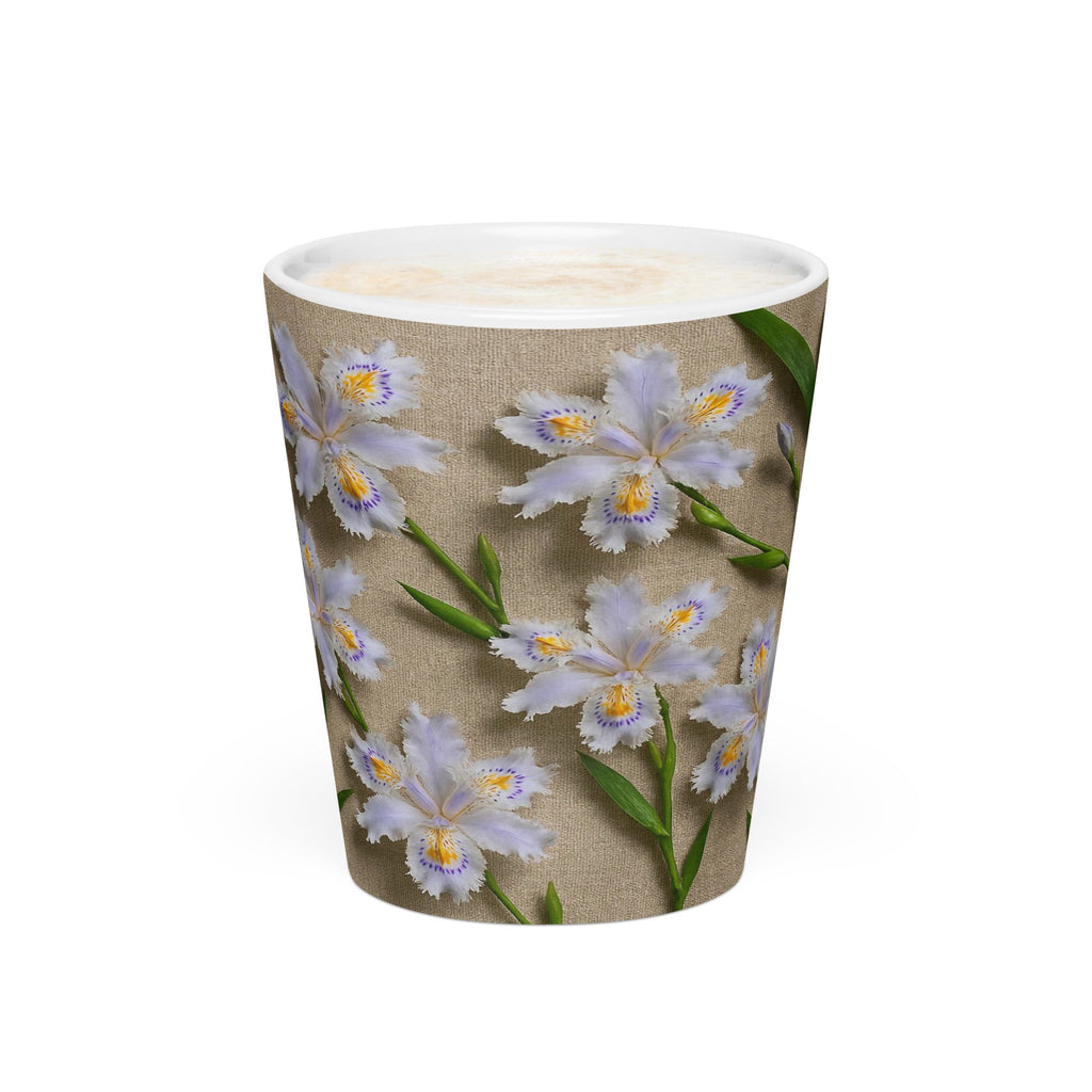 Latte mug - The Elise Emporium
