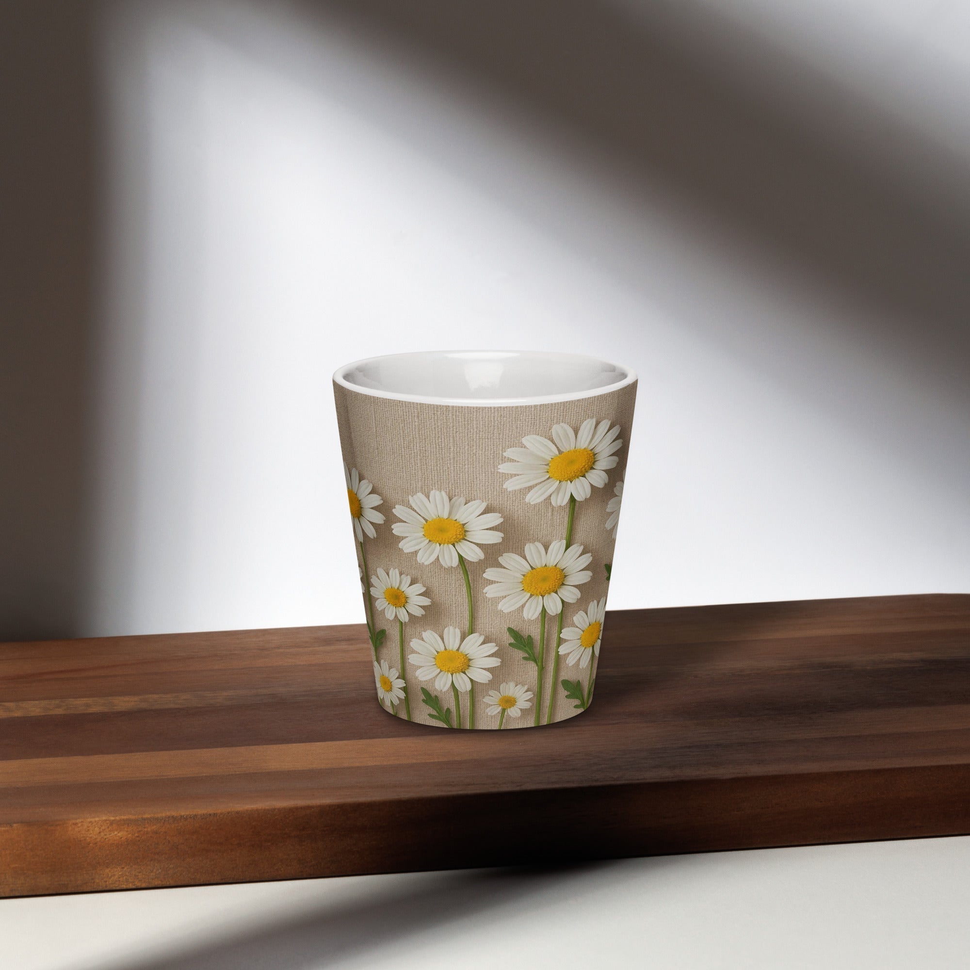 Latte mug - The Elise Emporium
