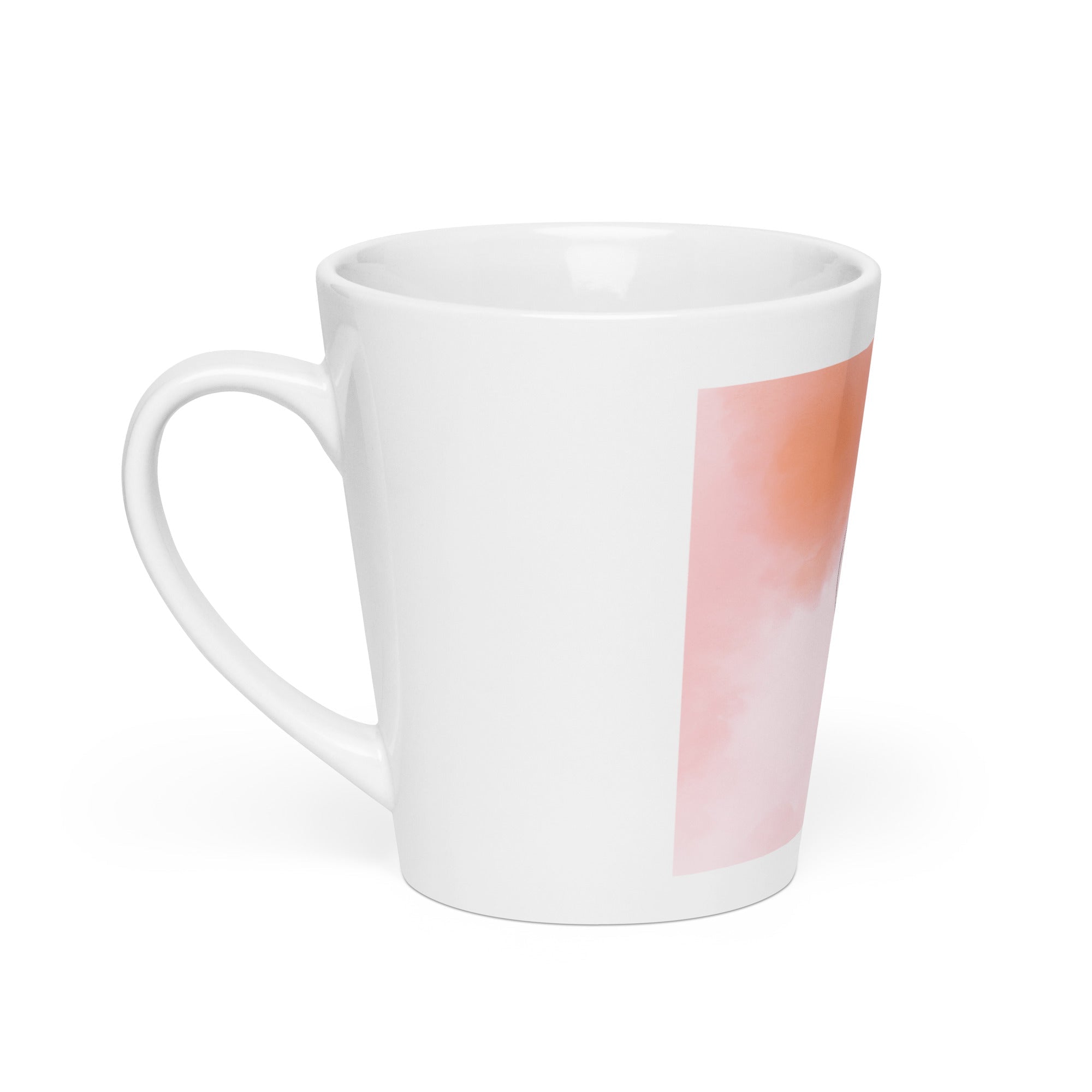 Latte mug - The Elise Emporium