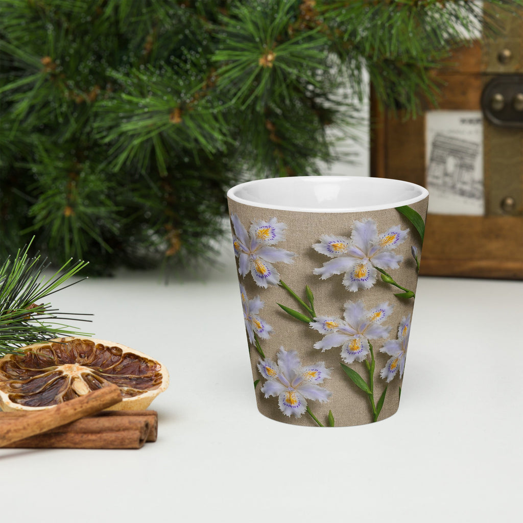Latte mug - The Elise Emporium