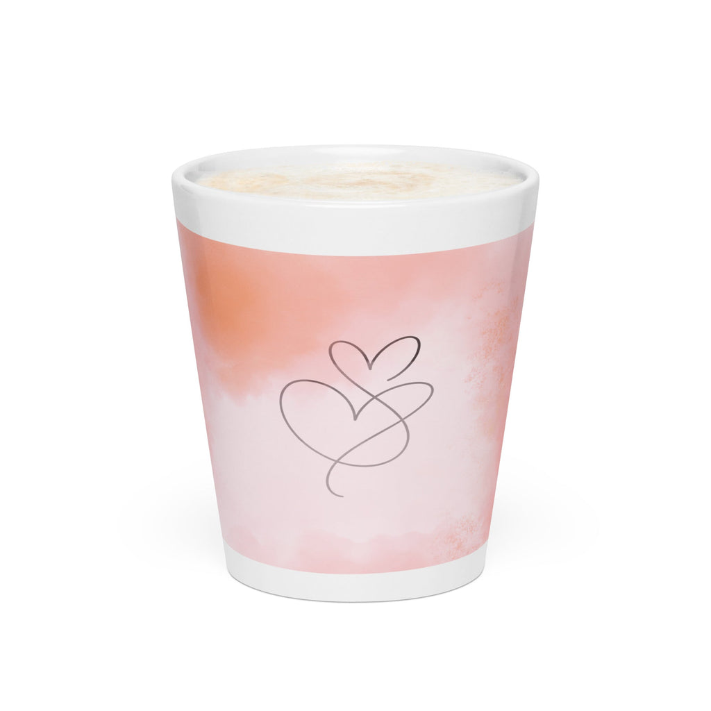 Latte mug - The Elise Emporium