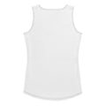 Line Art Face Tank Top - XS - The Elise Emporium