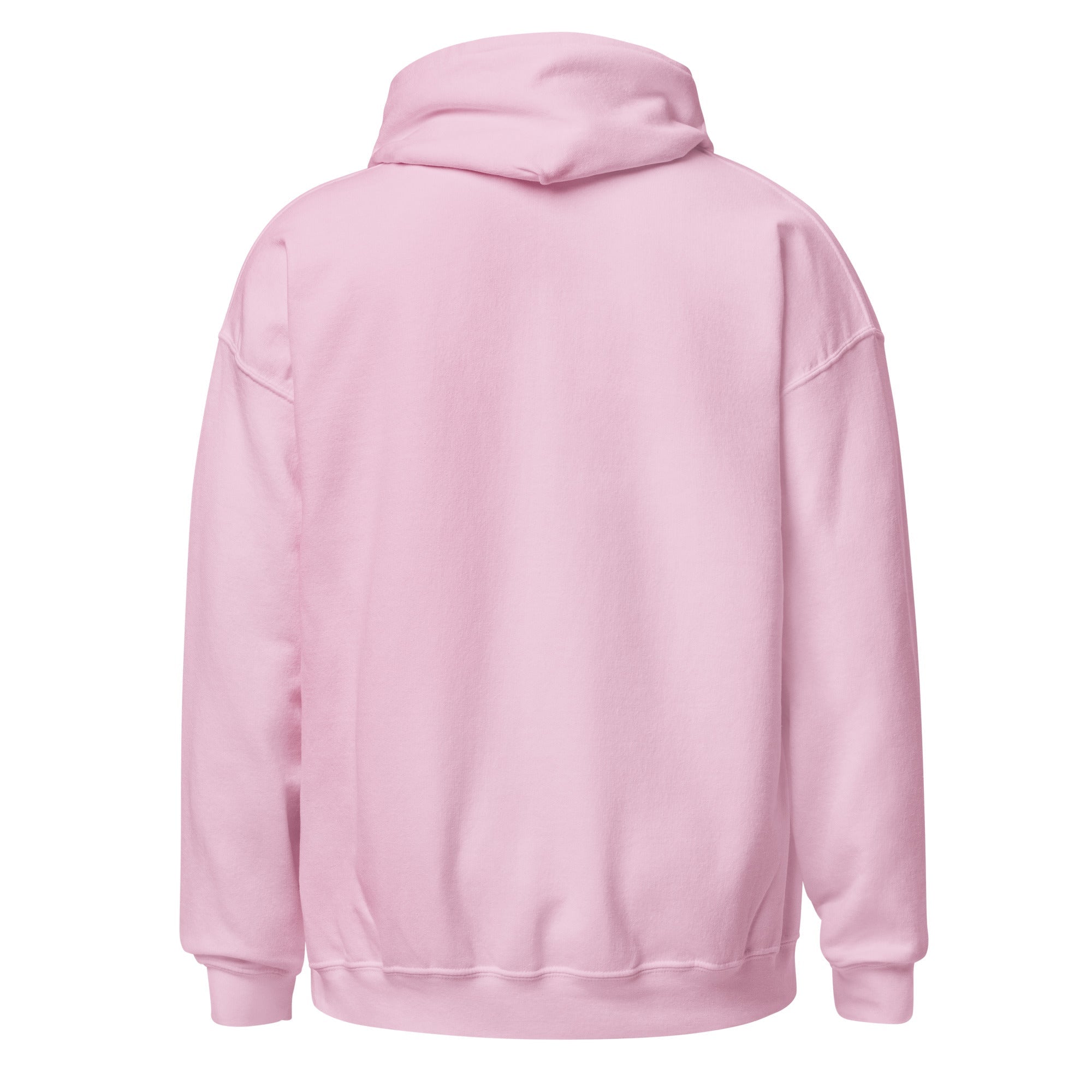 Line Art Face Unisex Hoodie - White - The Elise Emporium