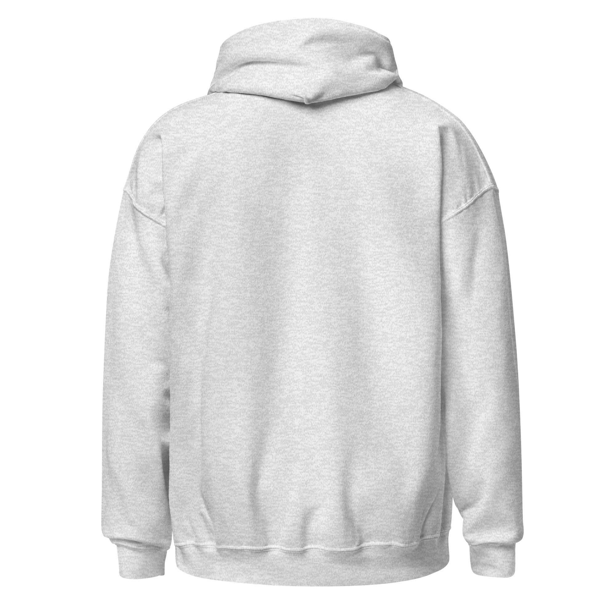 Palm Tree Unisex Hoodie - White - The Elise Emporium