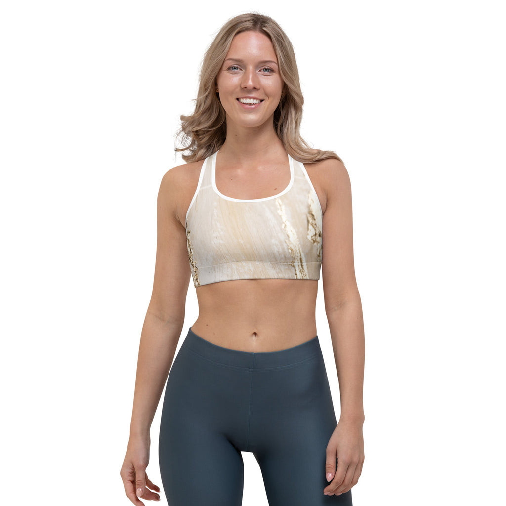 Sports bra - XS - The Elise Emporium