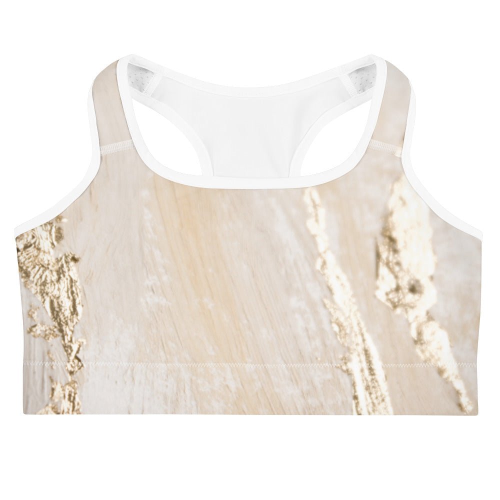 Sports bra - XS - The Elise Emporium