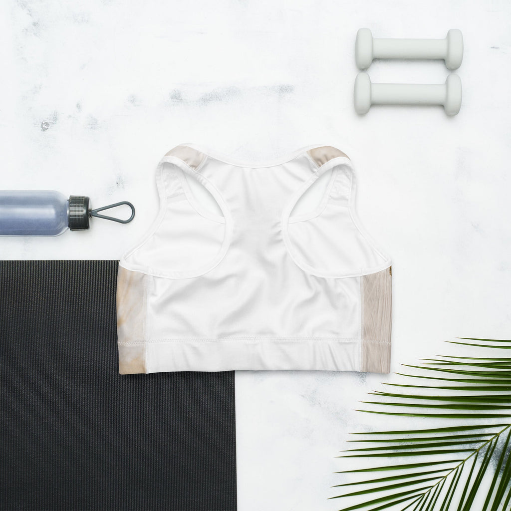 Sports bra - XS - The Elise Emporium