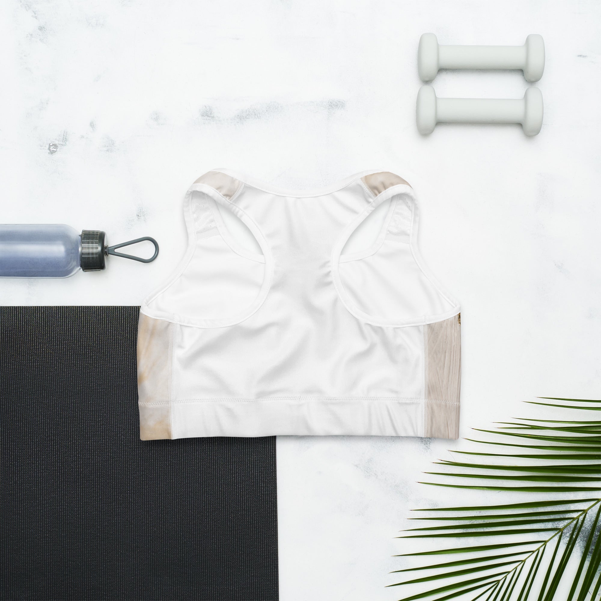 Sports bra - XS - The Elise Emporium