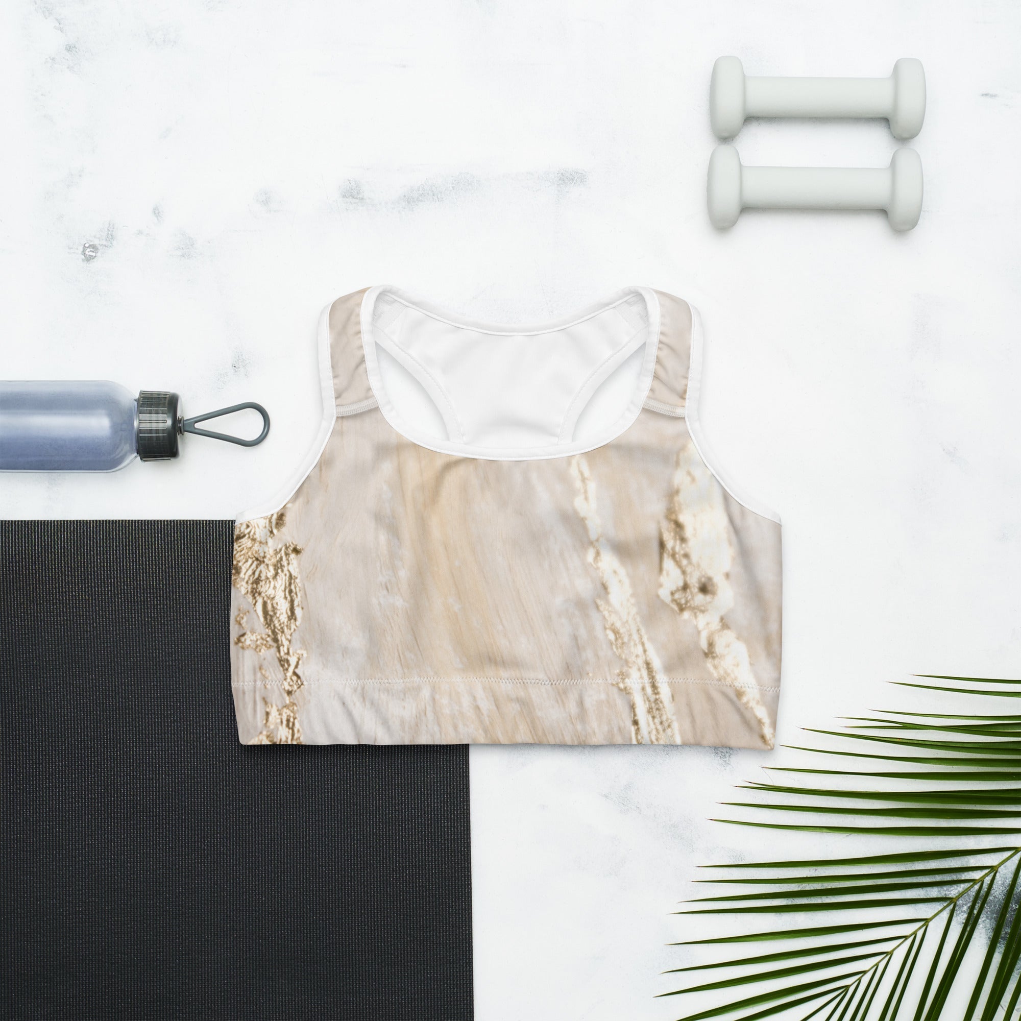 Sports bra - XS - The Elise Emporium