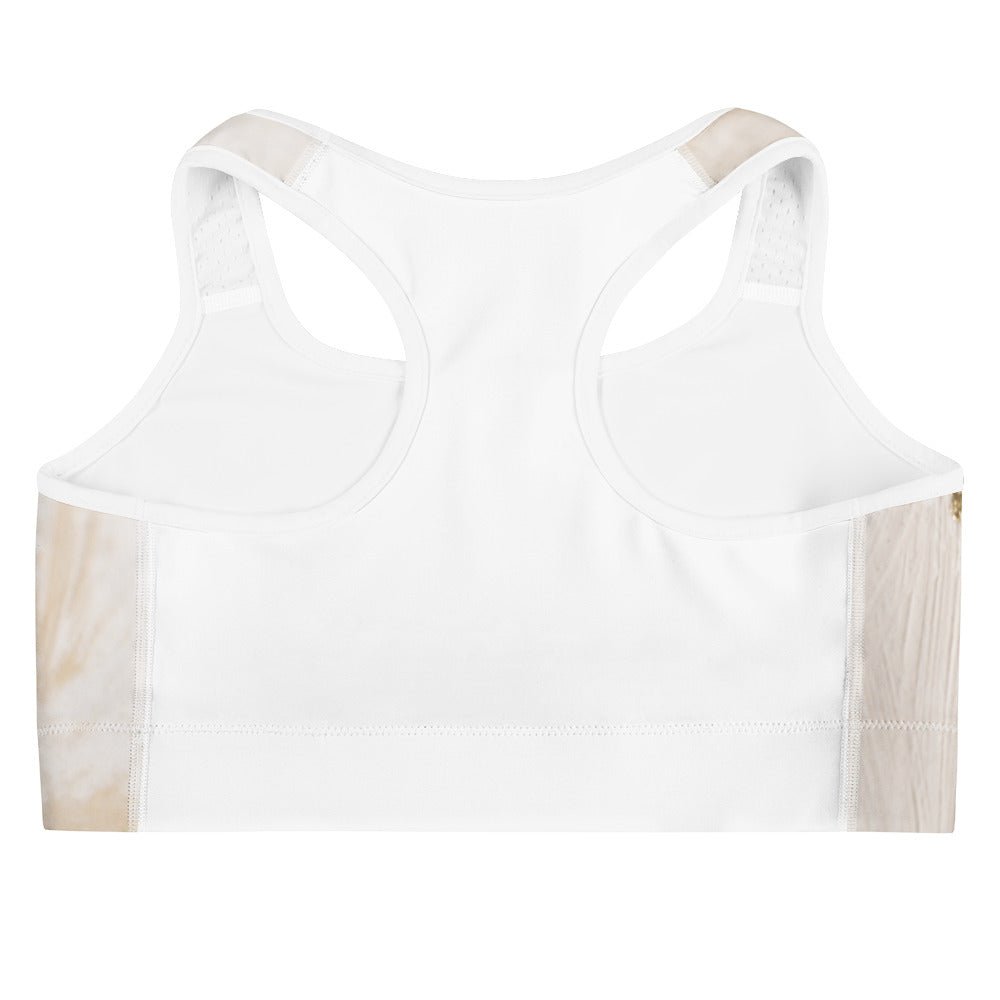 Sports bra - XS - The Elise Emporium