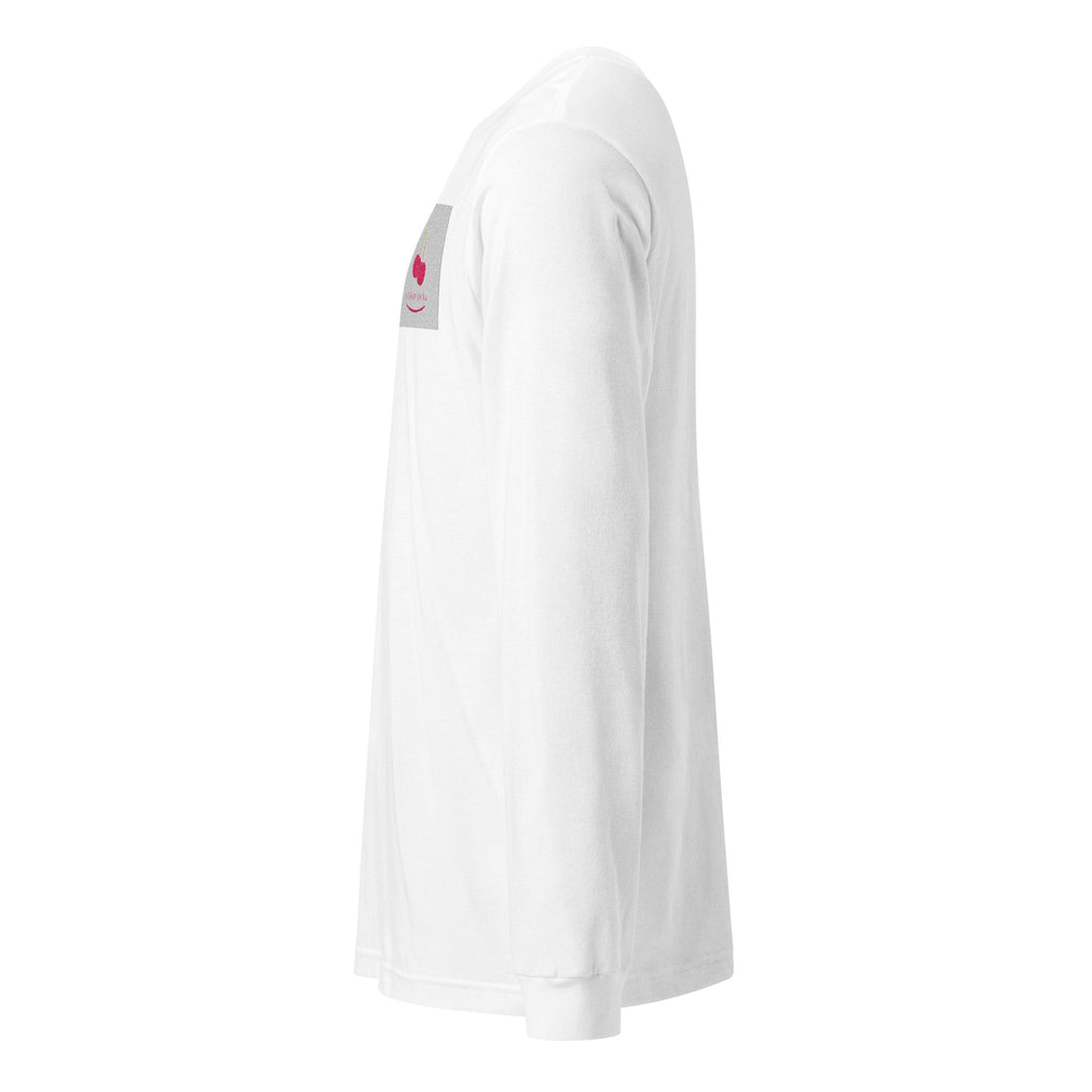 Unisex Long Sleeve Tee - XS - The Elise Emporium