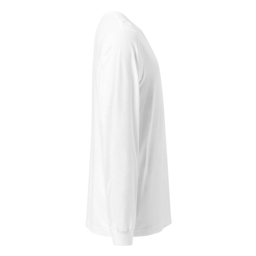 Unisex Long Sleeve Tee - XS - The Elise Emporium