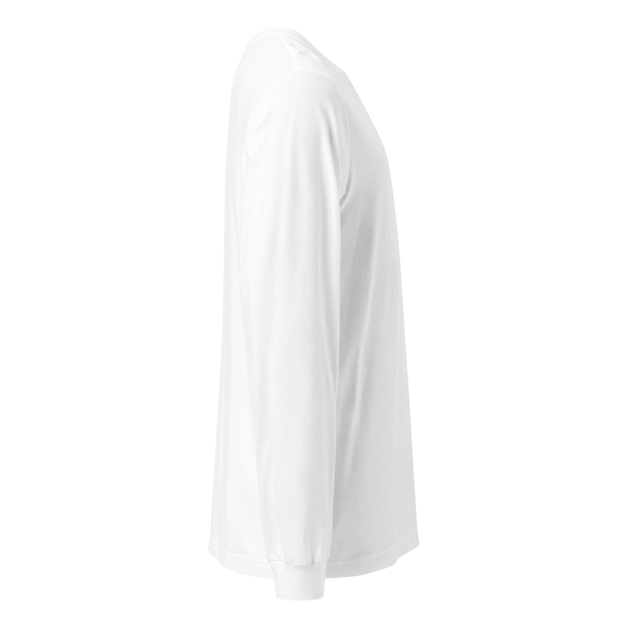 Unisex Long Sleeve Tee - XS - The Elise Emporium