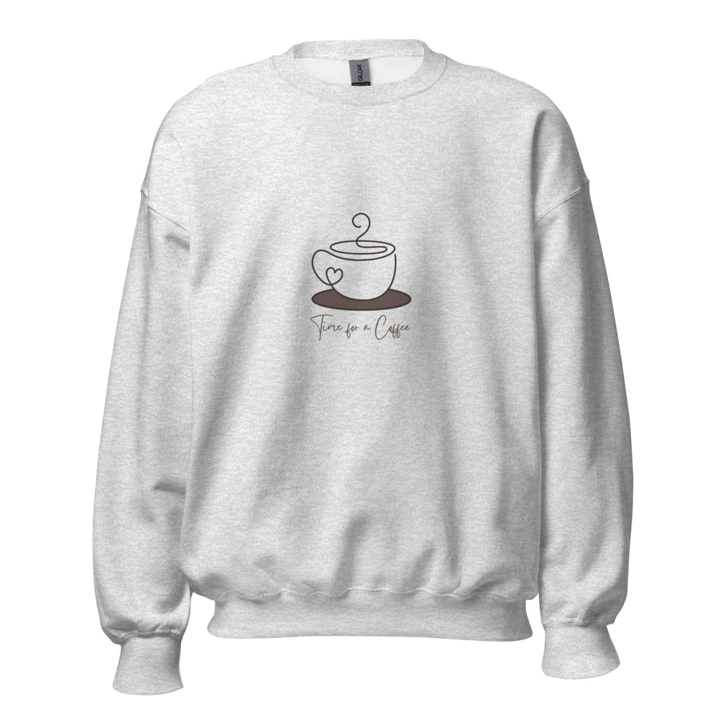 Unisex Sweatshirt - The Elise Emporium